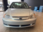2003 Honda Civic Hybrid
