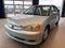 2003 Honda Civic Hybrid