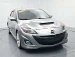 2012 Mazda Mazda3 MazdaSpeed3 Touring
