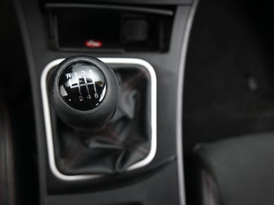 2012 Mazda Mazda3 MazdaSpeed3 Touring