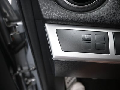 2012 Mazda Mazda3 MazdaSpeed3 Touring