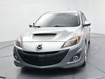 2012 Mazda Mazda3 MazdaSpeed3 Touring