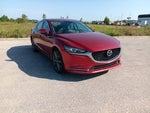 2020 Mazda Mazda6 Grand Touring Reserve