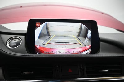 2020 Mazda Mazda6 Grand Touring Reserve