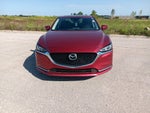 2020 Mazda Mazda6 Grand Touring Reserve