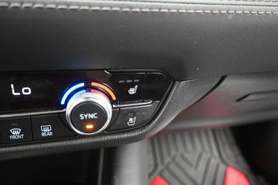 2020 Mazda Mazda6 Grand Touring Reserve