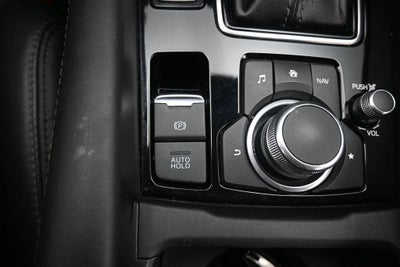 2020 Mazda Mazda6 Grand Touring Reserve
