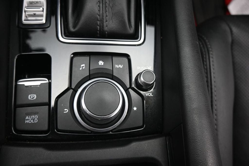 2020 Mazda Mazda6 Grand Touring Reserve
