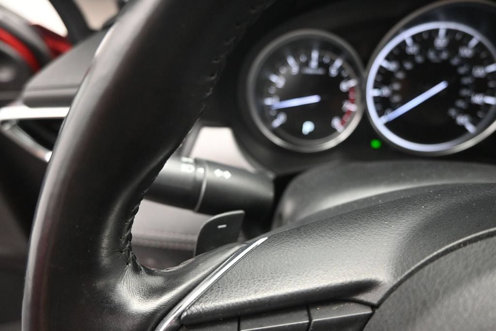 2020 Mazda Mazda6 Grand Touring Reserve