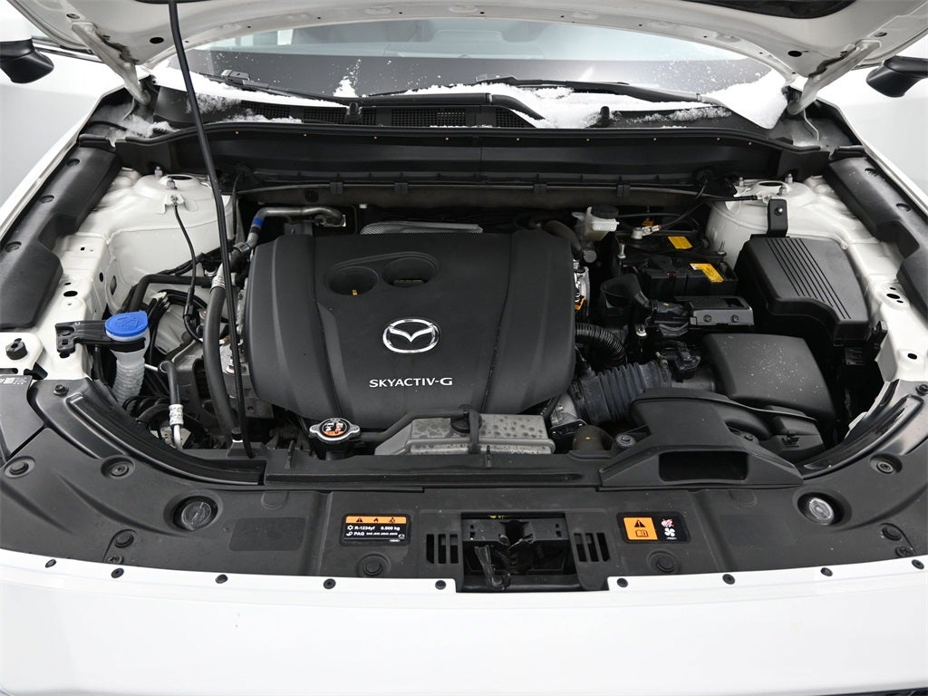 2023 Mazda Mazda CX-5 2.5 S Preferred Package