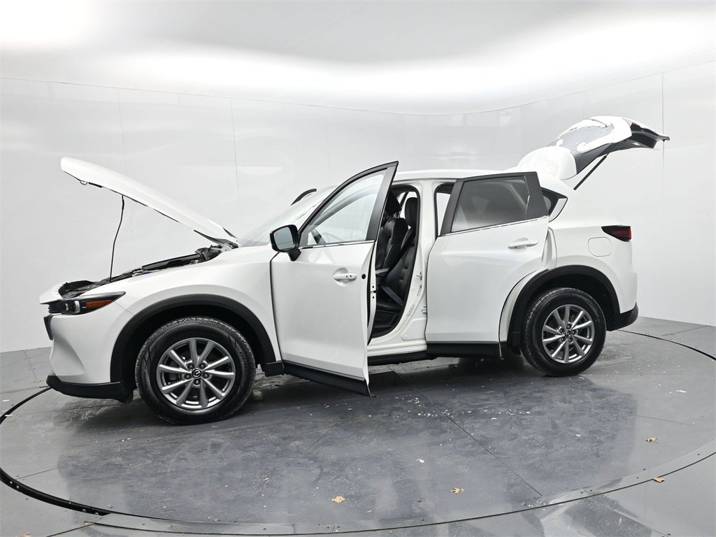 2023 Mazda Mazda CX-5 2.5 S Preferred Package