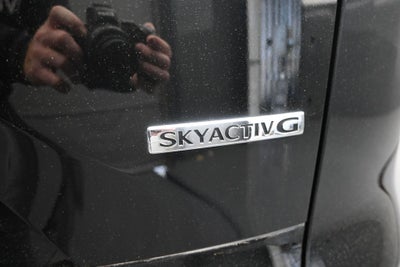 2021 Mazda Mazda CX-9 Grand Touring