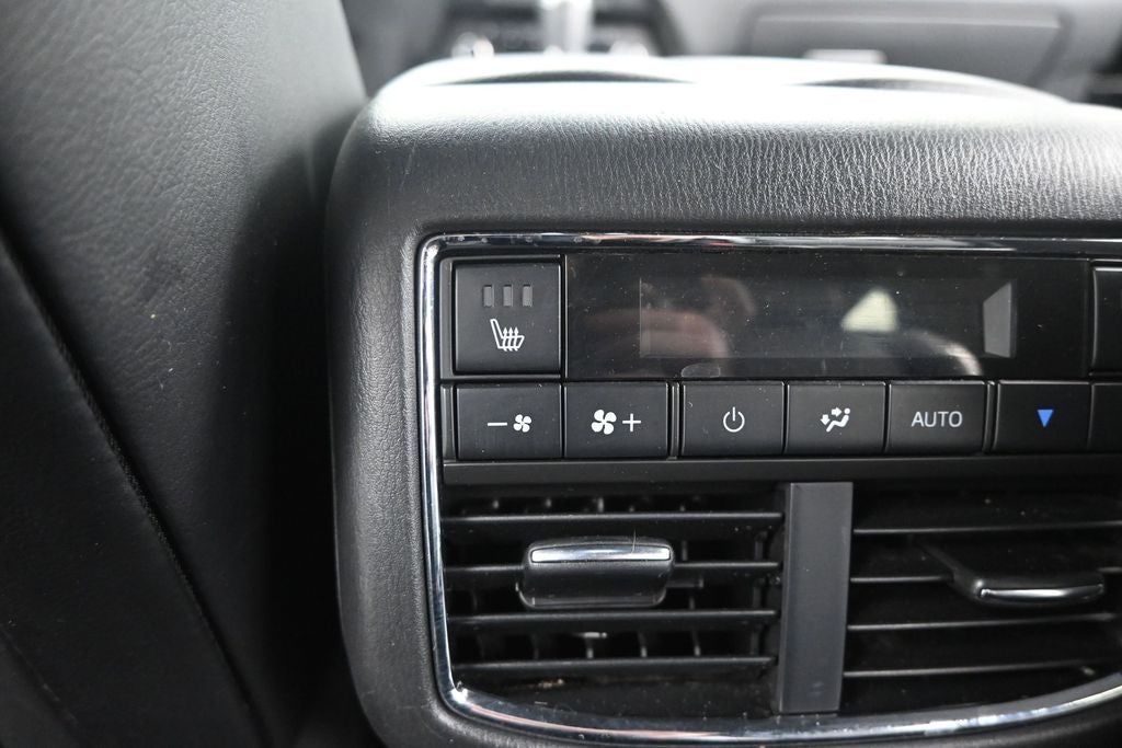 2021 Mazda Mazda CX-9 Grand Touring
