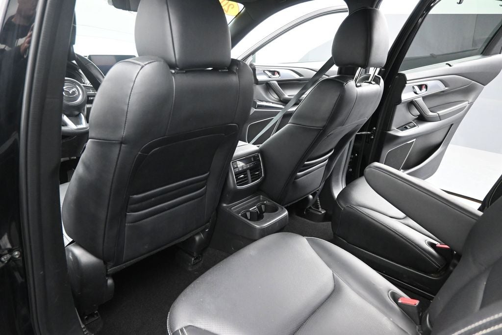 2021 Mazda Mazda CX-9 Grand Touring