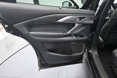 2021 Mazda Mazda CX-9 Grand Touring
