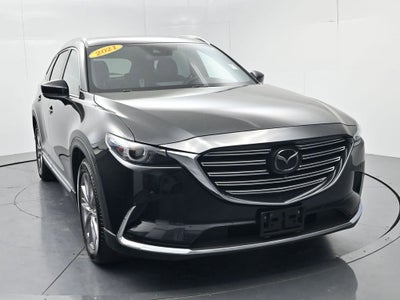 2021 Mazda Mazda CX-9 Grand Touring