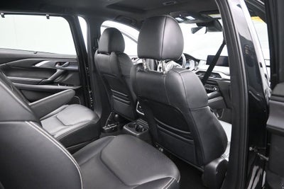2021 Mazda Mazda CX-9 Grand Touring