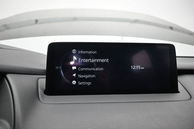 2021 Mazda Mazda CX-9 Grand Touring
