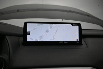 2021 Mazda Mazda CX-9 Grand Touring
