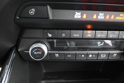 2021 Mazda Mazda CX-9 Grand Touring
