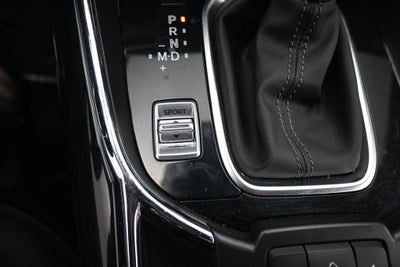 2021 Mazda Mazda CX-9 Grand Touring