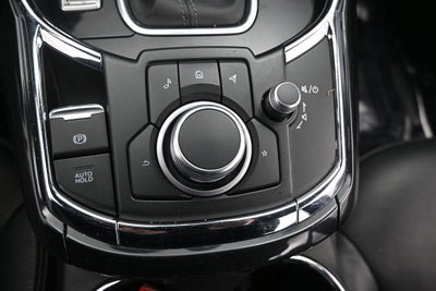 2021 Mazda Mazda CX-9 Grand Touring