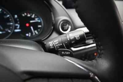 2021 Mazda Mazda CX-9 Grand Touring