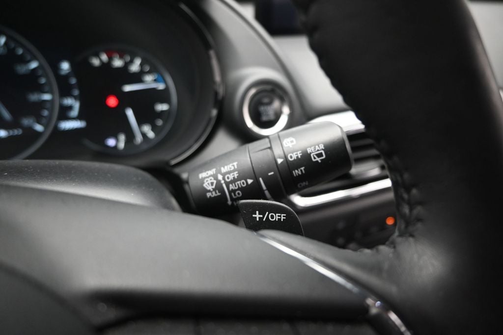 2021 Mazda Mazda CX-9 Grand Touring