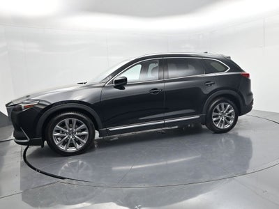 2021 Mazda Mazda CX-9 Grand Touring