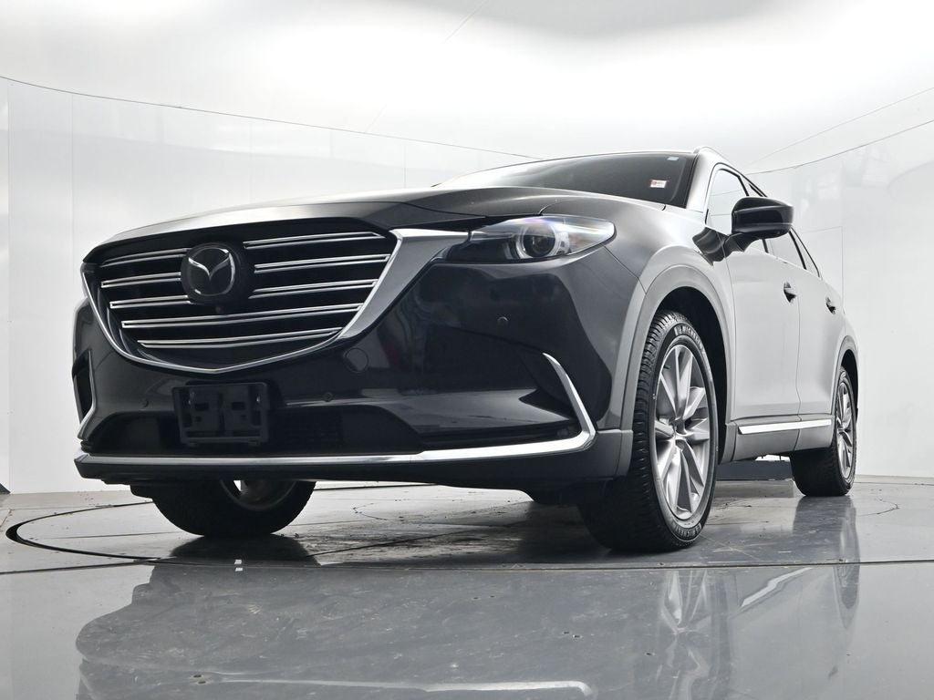 2021 Mazda Mazda CX-9 Grand Touring