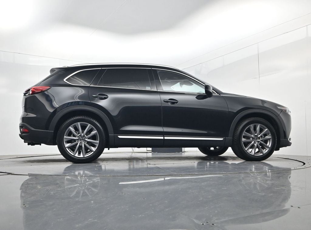 2021 Mazda Mazda CX-9 Grand Touring