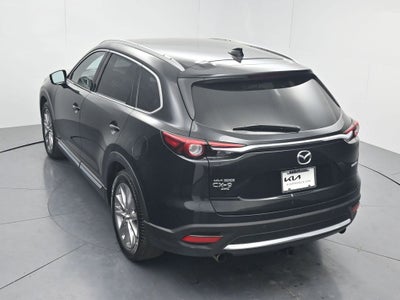 2021 Mazda Mazda CX-9 Grand Touring