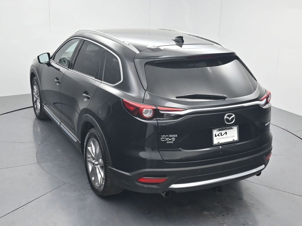 2021 Mazda Mazda CX-9 Grand Touring
