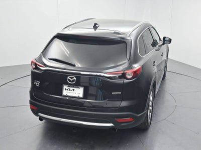 2021 Mazda Mazda CX-9 Grand Touring