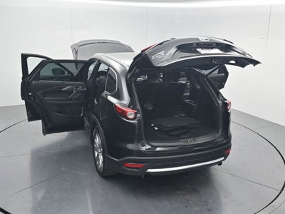 2021 Mazda Mazda CX-9 Grand Touring