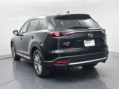 2021 Mazda Mazda CX-9 Grand Touring