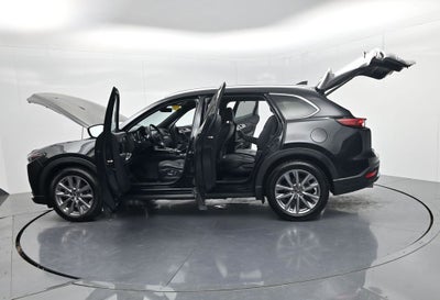 2021 Mazda Mazda CX-9 Grand Touring