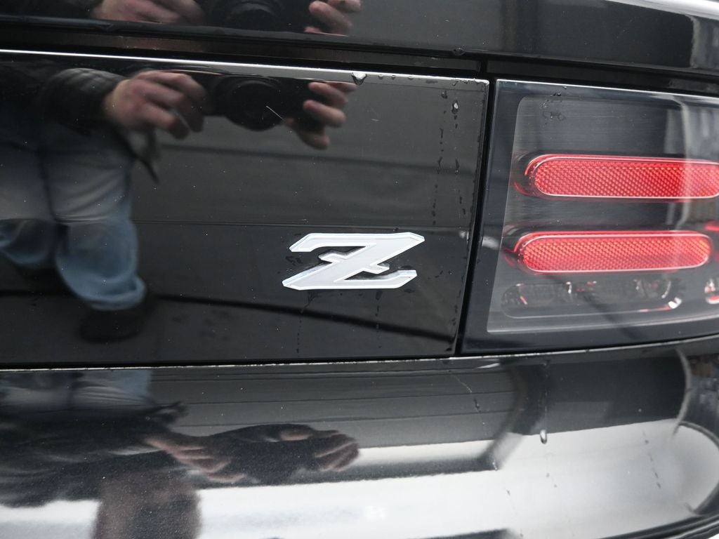 2024 Nissan Z Performance