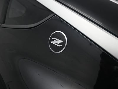 2024 Nissan Z Performance