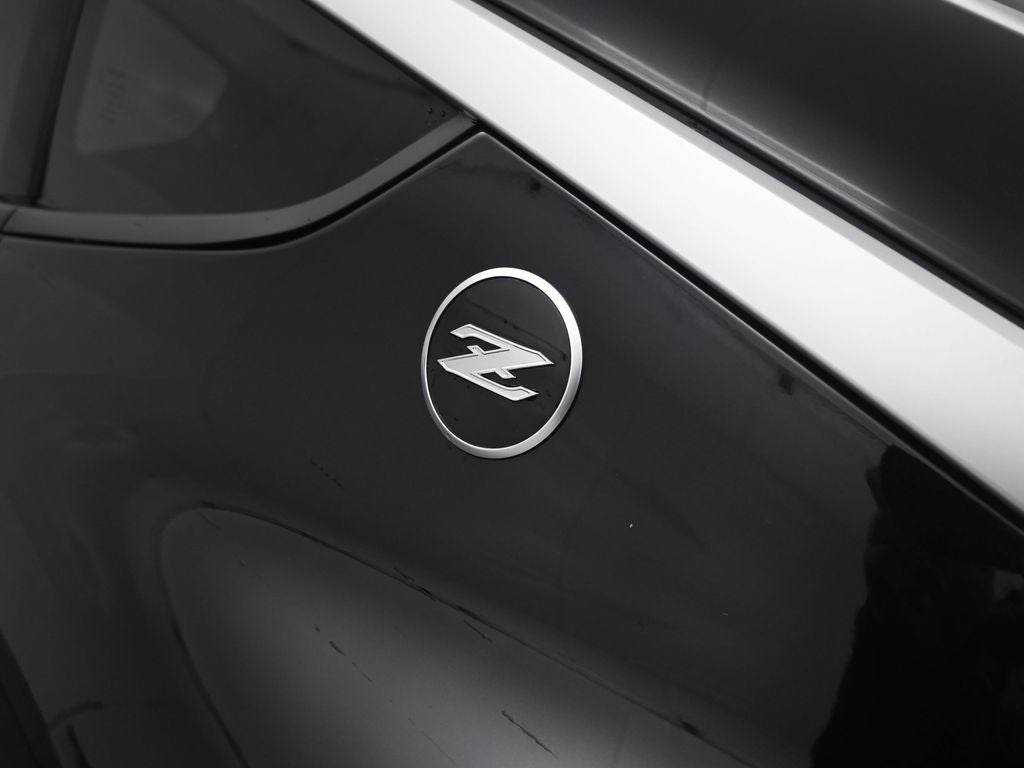 2024 Nissan Z Performance