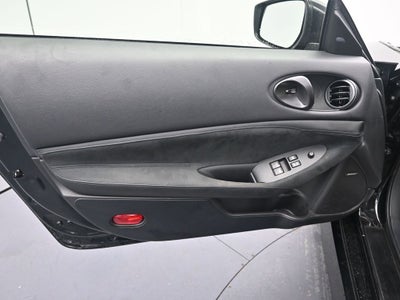 2024 Nissan Z Performance