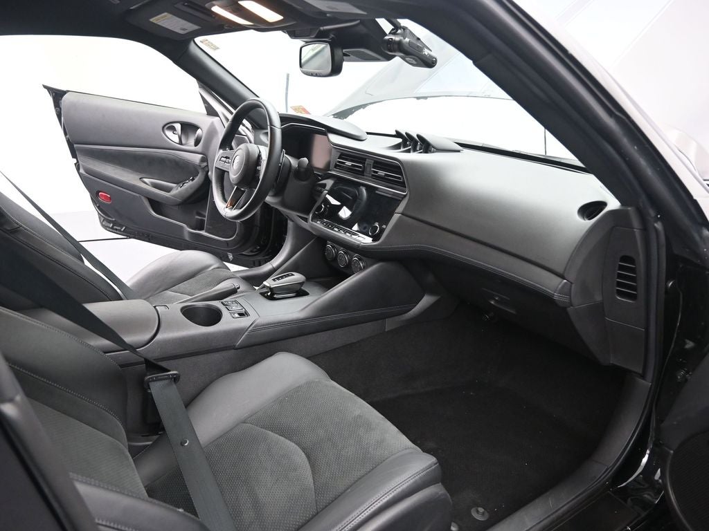 2024 Nissan Z Performance