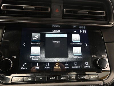 2024 Nissan Z Performance