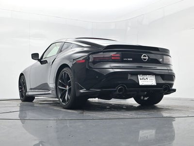 2024 Nissan Z Performance