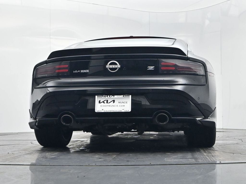 2024 Nissan Z Performance