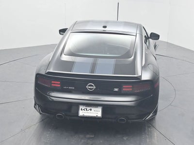 2024 Nissan Z Performance