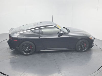 2024 Nissan Z Performance