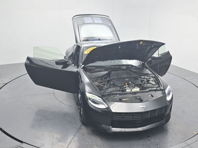 2024 Nissan Z Performance