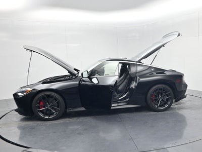 2024 Nissan Z Performance