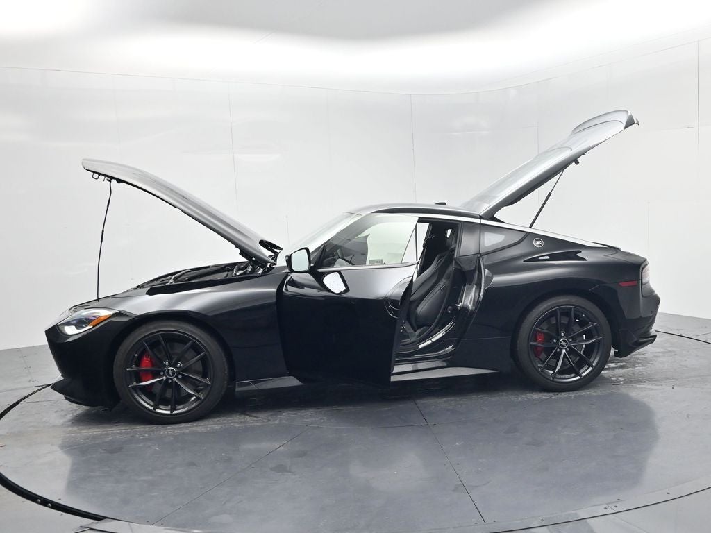 2024 Nissan Z Performance